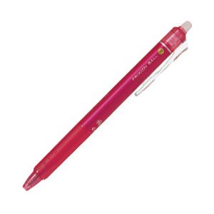 （業務用セット） パイロット フリクションボールノック ピンク 0.5mm 【×20セット】