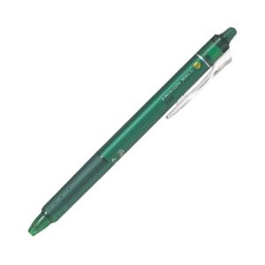 （業務用セット） パイロット フリクションボールノック グリーン 0.7mm 【×20セット】