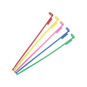 （業務用セット） 風船用スティック 1パック（20本） 【×20セット】