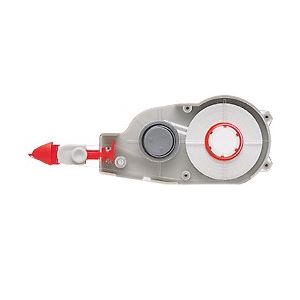 （業務用セット） トンボ モノCX カートリッジ 幅5.0mm 1個 【×20セット】