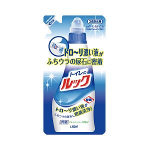 （業務用セット） ライオン トイレのルック 消臭EX 詰替用 【×20セット】