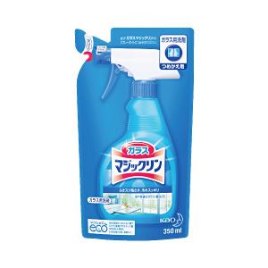 （業務用セット） 花王 ガラスマジックリン 詰替用 【×20セット】