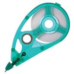 （業務用セット） ぺんてる 修正テープ20mカートリッジ 幅6mm 1個 【×10セット】