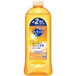 （業務用セット） 花王 キュキュット 詰替用 1本（385ml） 【×10セット】