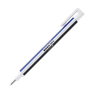 （業務用セット） トンボ ホルダー消しゴム モノゼロ丸型 1個  【×20セット】