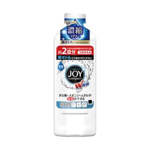 （業務用セット） P＆G スポンジとまな板の除菌ができるジョイ 詰替用 1本（315ml） 【×10セット】