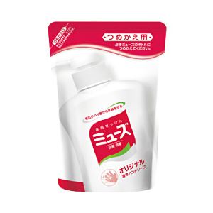 （業務用セット） アース製薬 液体ミューズ 詰替用 【×10セット】