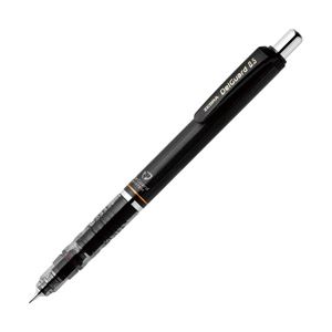 （業務用セット） デルガード 0.5mm 黒 1本 型番：P-MA85-BK 【×10セット】