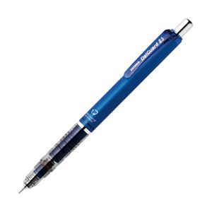 （業務用セット） デルガード 0.5mm 青 1本 型番：P-MA85-BL 【×10セット】