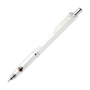 （業務用セット） デルガード 0.5mm 白 1本 型番：P-MA85-W 【×10セット】