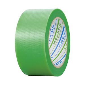 （業務用セット） ダイヤテックス パイオランテープ グリーン 1巻（幅5cm×長さ25m） 【×10セット】