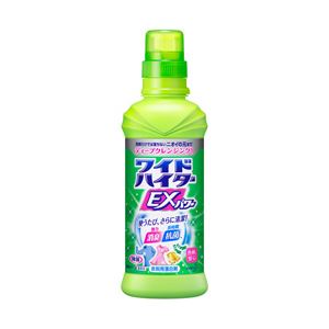 （業務用セット） 花王 ワイドハイターEXパワー 本体 【×10セット】