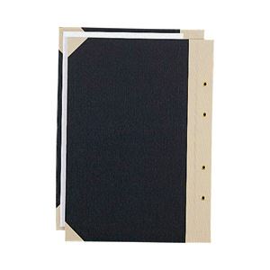 （業務用セット） セキセイ とじ込表紙 1冊 A4タテ 【×10セット】
