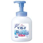 （業務用セット） 花王 ビオレU 泡で出てくるハンドソープ 専用空ボトル 350ml 【×10セット】