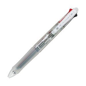 （業務用セット） パイロット アクロボール4 極細0.5mm 4色 型番：BKAB-45EF-NCC 単位：1本 【×10セット】
