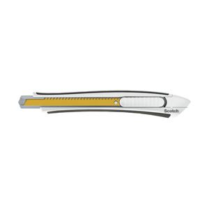（業務用セット） スコッチRチタンコートカッター 本体 Sサイズ 本体：長さ14.0x幅2.1cm 1本 型番：TI-CHS 【×10セット】