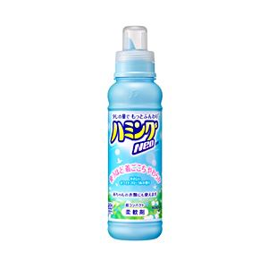 （業務用セット） 花王 ハミングNeo ホワイトフローラルの香り 本体 【×10セット】