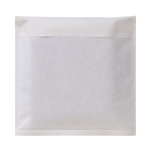 （業務用セット） クッション付封筒エコノミーパック CD（17.5×19.0cm） 1パック（10枚） 【×10セット】