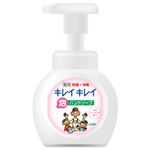 （業務用セット） ライオン キレイキレイ 泡ハンドソープ 本体 【×10セット】