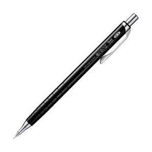 （業務用セット） ぺんてる オレンズ 0.3mm ブラック 1本 型番：XPP503-A 【×10セット】