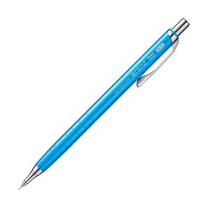 （業務用セット） ぺんてる オレンズ 0.3mm スカイブルー 1本 型番：XPP503-S 【×10セット】