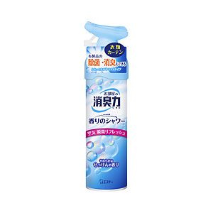（業務用セット） エステー お部屋の消臭力 香りのシャワー  【×20セット】