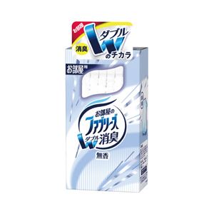 （業務用セット） P＆G 置き型ファブリーズ 無香本体 【×10セット】