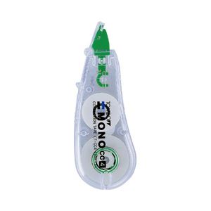 （業務用セット） トンボ 修正テープ モノCC（長さ6m） 3個入 4.2mm 【×10セット】