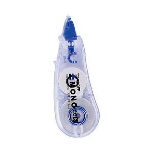 （業務用セット） トンボ 修正テープ モノCC（長さ6m） 3個入 6.0mm 【×10セット】