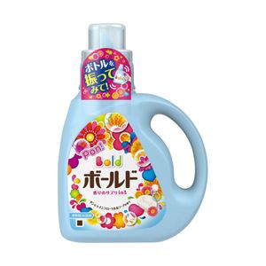 （業務用セット） P＆G ボールド 香りのサプリインジェル 850g 1本 【×10セット】