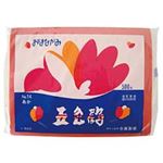 （業務用セット） お花紙 赤 【×10セット】