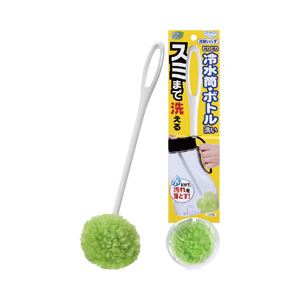 （業務用セット） サンコー ピカピカ冷水筒・ボトル洗い 1本 【×5セット】