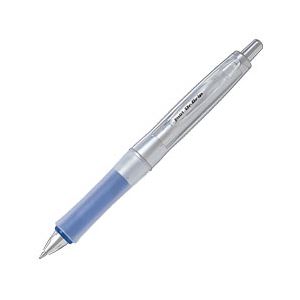 （業務用セット） パイロット ドクターグリップGスペック ソフトグリップ 軸色：水色 単位：1本  【×10セット】