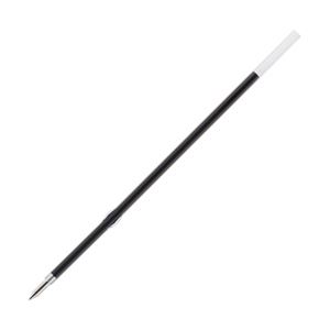 （業務用セット） ボールペン替芯 油性ボールペン用 ボール径：0.7mm 黒 1箱（10本） 【×5セット】