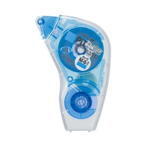 （業務用セット） トンボ ピットテープ G フラット 貼るタイプ（フラット） （8.4mm×30m） 1個  【×10セット】