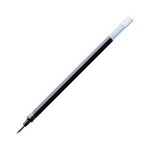 （業務用セット） ゲルインクボールペン替芯 [シグノグリップ用] 0.5mm／青 10本  【×10セット】