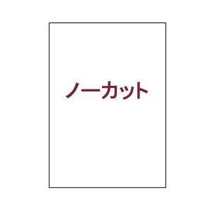 （業務用セット） マルチラベル（A4） ノーカット 1パック（20枚） 【×5セット】