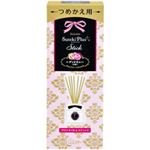（業務用セット） エステー ステキプラスStick レディピオニー 詰替 1個（45ml） 【×5セット】