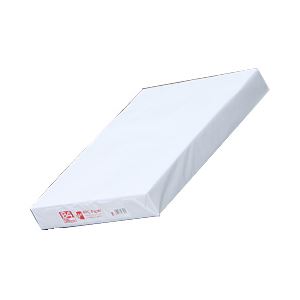 （業務用セット） コピー用紙 ハイホワイトプラス B4 1冊（500枚） 【×5セット】