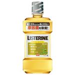 （業務用セット） ジョンソン＆ジョンソン 薬用リステリン 1本（500ml） 【×5セット】