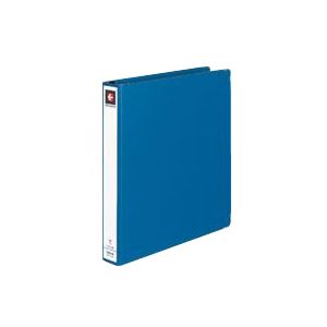 （業務用セット） コクヨ データバインダーT（22穴） 背幅4.4cm・収容枚数330枚 縦11×横10インチ 【×5セット】