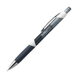 （業務用セット） シャープペンシル 芯径：0.5mm1箱（10本） 【×5セット】