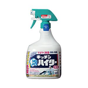 （業務用セット） 花王 キッチン泡ハイター 業務用本体 【×5セット】