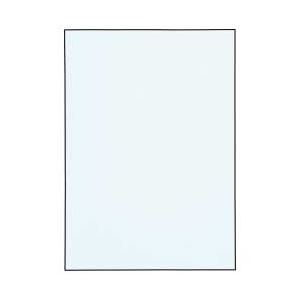 （業務用セット） カラーペーパー【冊】 A4 ブルー 1冊（500枚） 【×5セット】