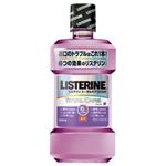 （業務用セット） ジョンソン＆ジョンソン 薬用リステリン トータルケア 1本（500ml） 【×5セット】