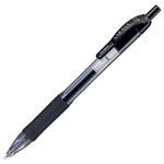 （業務用セット） サラサ 10本入 黒・0.7mm 【×5セット】