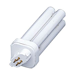 （業務用セット） 日立 コンパクト蛍光管パラライト2／FPL 電球色・18W 1本 型番：FDL18EX-L 【×5セット】