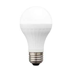 （業務用セット） LED電球 昼白色 1個 型番：LDA3N-H-3T1 【×5セット】