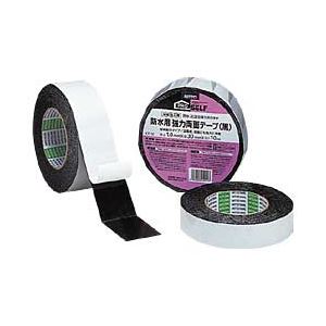 （業務用セット） ニットー 防水用 強力両面テープ 【×5セット】