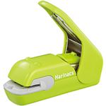 （業務用セット） コクヨ 針なしステープラー［ハリナックスプレス］ 5枚とじタイプ SLN-MPH105 グリーン 1個 【×5セット】